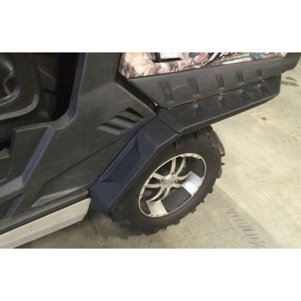 Overfendere Utv CfMoto Tracker Uforce 550/600/800