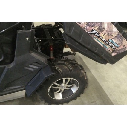 Overfendere Utv CfMoto Tracker Uforce 550/600/800