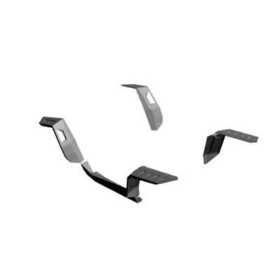 Overfendere Utv CfMoto Tracker Uforce 550/600/800