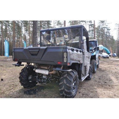 Parbriz Spate CfMoto Uforce 1000
