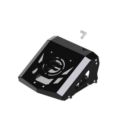 Radiator Relocation Kit Atv CfMoto Cforce 500/625