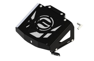 Radiator Relocation Kit Atv CfMoto Cforce 550/600 Radiator Relocation Kit Atv CfMoto Cforce 550/600