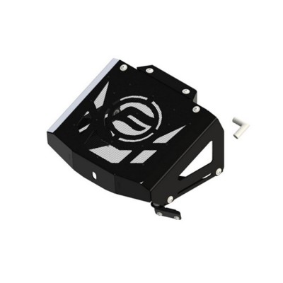 Radiator Relocation Kit Atv CfMoto Cforce 550/600