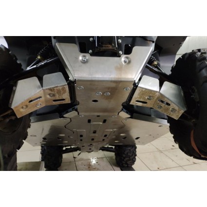 Scut Protectie CFMOTO UFORCE 1000 Scut Protectie CFMOTO UFORCE 1000