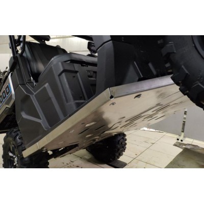 Scut Protectie CFMOTO UFORCE 1000