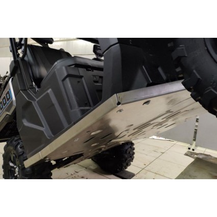 Scut Protectie CFMOTO UFORCE 1000 Scut Protectie CFMOTO UFORCE 1000