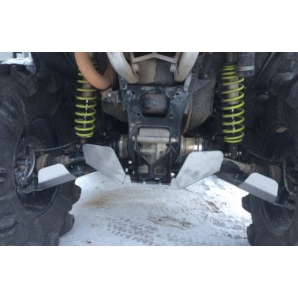 Scut Protectie ATV Can-Am Renegade G2