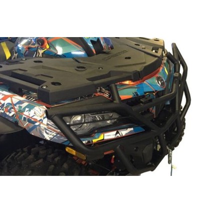 Bullbar Fata ATV CFMOTO CFORCE 850 / 1000