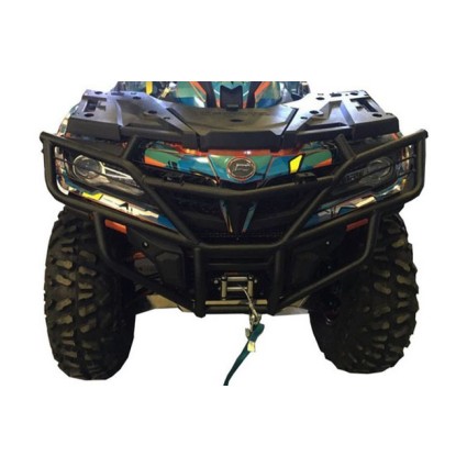 Bullbar Fata ATV CFMOTO CFORCE 850 / 1000