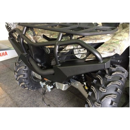 Bullbar Fata Atv Yamaha Grizzly 700