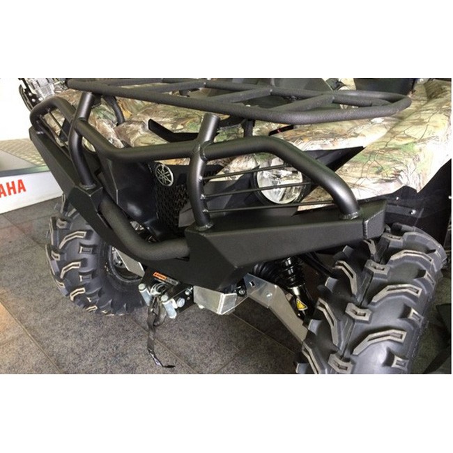 Bullbar Fata Atv Yamaha Grizzly 700
