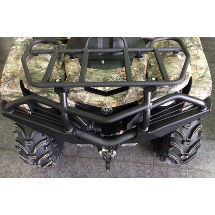 Bullbar Fata Atv Yamaha Grizzly 700