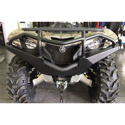 Bullbar Fata Atv Yamaha Grizzly 700