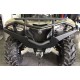Bullbar Fata Atv Yamaha Grizzly 700