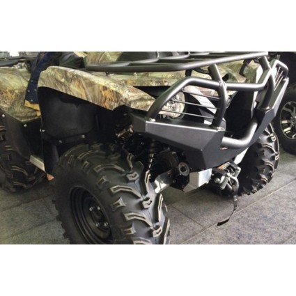 Bullbar Fata Atv Yamaha Grizzly 700