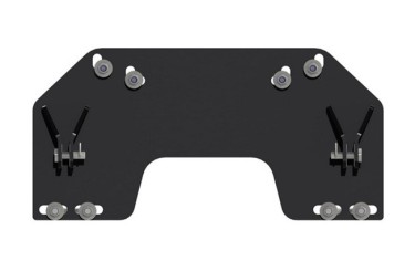 Kit Montaj Lama Zapada Atv Yamaha Grizzly 700 Kit Montaj Lama Zapada Atv Yamaha Grizzly 700