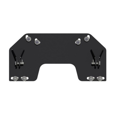 Kit Montaj Lama Zapada Atv Yamaha Grizzly 700 Kit Montaj Lama Zapada Atv Yamaha Grizzly 700
