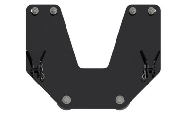 Kit Montaj Lama Zapada Utv Yamaha Rhino 700 Kit Montaj Lama Zapada Utv Yamaha Rhino 700