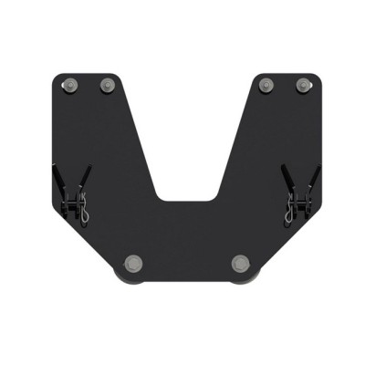 Kit Montaj Lama Zapada Utv Yamaha Rhino 700 Kit Montaj Lama Zapada Utv Yamaha Rhino 700