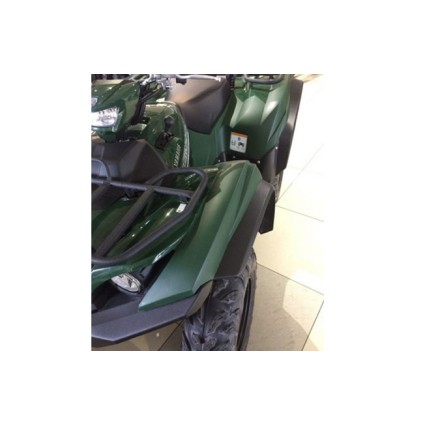 Overfendere ATV Yamaha Grizzly 700