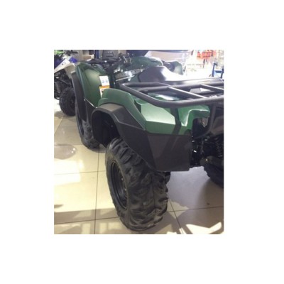 Overfendere ATV Yamaha Grizzly 700