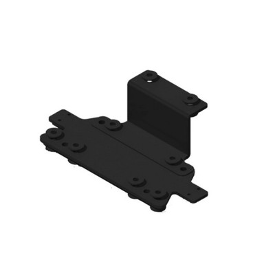Placa Montaj Troliu Utv Yamaha Rhino 700 Placa Montaj Troliu Utv Yamaha Rhino 700