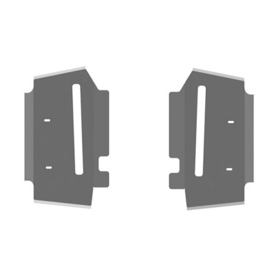 PROTECTIE PRAGURI ATV Yamaha Grizzly 660 PROTECTIE PRAGURI ATV Yamaha Grizzly 660