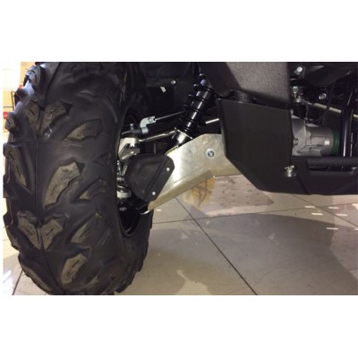 Protectii Brate ATV Yamaha Grizzly 700 Protectii Brate ATV Yamaha Grizzly 700