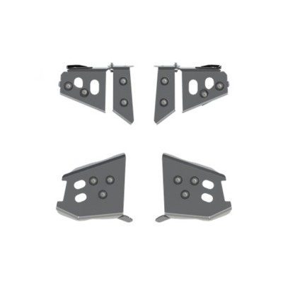 Protectii Brate ATV Yamaha Grizzly 700