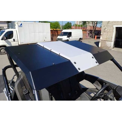 Acoperis Aluminiu CFMOTO Z10 / ZFORCE 1000 SPORT