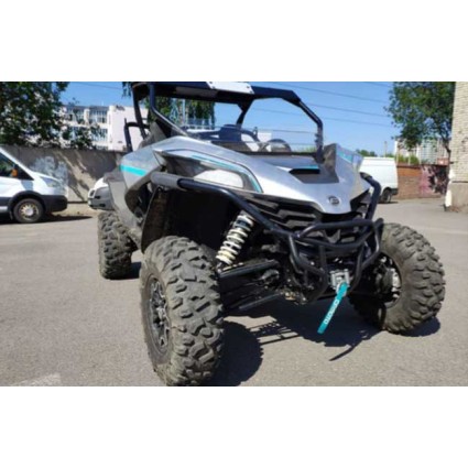 Bullbar Fata Cfmoto Z10 / Zforce 1000 Sport