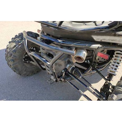 Bullbar Spate Cfmoto Z10 / Zforce 1000 Sport