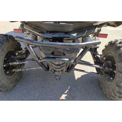 Bullbar Spate Cfmoto Z10 / Zforce 1000 Sport