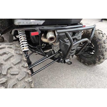 Bullbar Spate Cfmoto Z10 / Zforce 1000 Sport