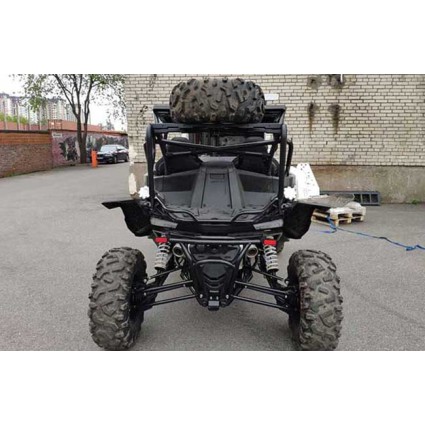 Bullbar Spate Cfmoto Z10 / Zforce 1000 Sport