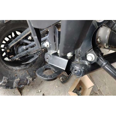 CARLIG REMORCARE CFMOTO Z10/ZFORCE 1000 SPORT CARLIG REMORCARE CFMOTO Z10/ZFORCE 1000 SPORT