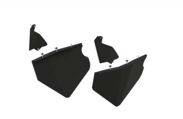 Inchideri usi inferioare CFMOTO Z10 / ZFORCE 1000 SPORT Inchideri usi inferioare CFMOTO Z10 / ZFORCE 1000 SPORT