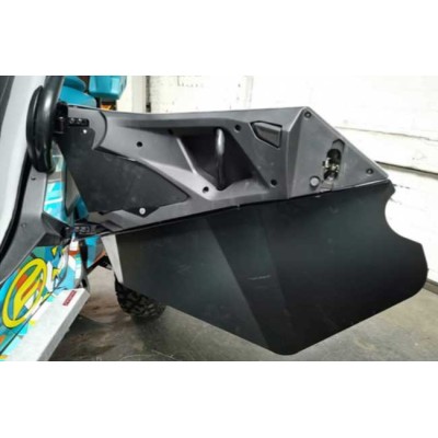 Inchideri usi inferioare CFMOTO Z10 / ZFORCE 1000 SPORT