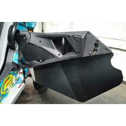 Inchideri usi inferioare CFMOTO Z10 / ZFORCE 1000 SPORT Inchideri usi inferioare CFMOTO Z10 / ZFORCE 1000 SPORT