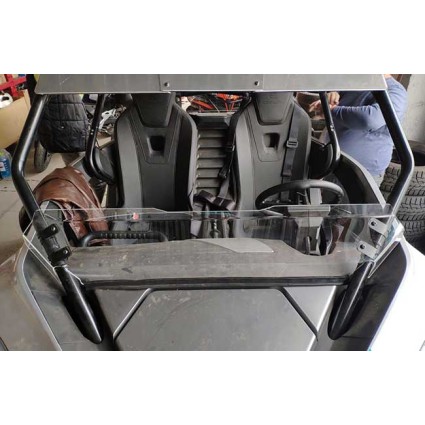 Semi-Parbriz CfMoto Z10 / Zforce 1000 Sport