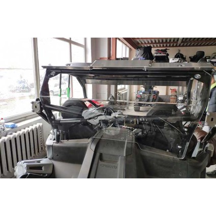 Inchidere Cabina Spate CFMOTO Z10 / ZFORCE 1000 SPORT