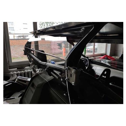 Inchidere Cabina Spate CFMOTO Z10 / ZFORCE 1000 SPORT