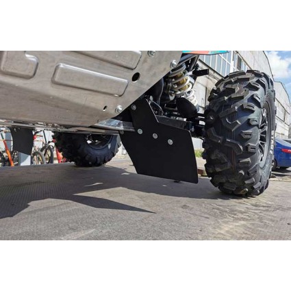Protectii Noroi CFMOTO Z10 / ZFORCE 1000 Sport, Maverick X3, RZR PRO XP