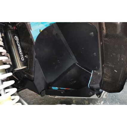 Protectii Interioare Carena Fata Aripa CfMoto Z10 / Zforce 1000 Sport