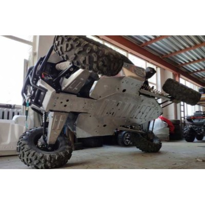 Scut Protectie SSV CFMOTO ZFORCE 1000 SPORT