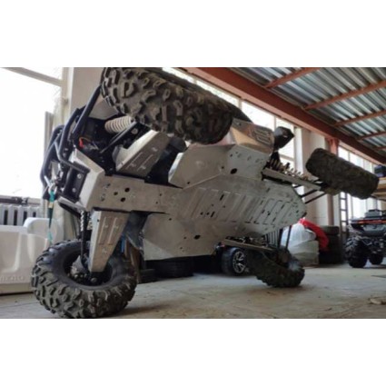 Scut Protectie SSV CFMOTO ZFORCE 1000 SPORT
