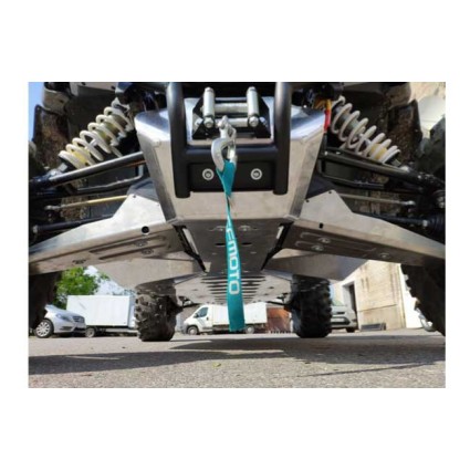 Scut Protectie SSV CFMOTO ZFORCE 1000 SPORT