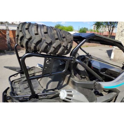 Sistem Suport Bagaje Spate CfMoto Z10 / Zforce 1000 Sport