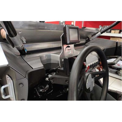 Suport GPS CFMoto Z10/ZForce 1000 Sport Suport GPS CFMoto Z10/ZForce 1000 Sport