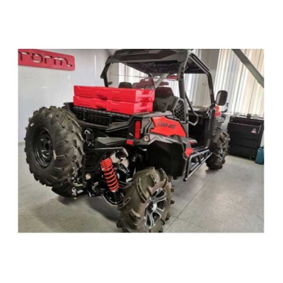 SUPORT ROATA DE REZERVA CFMOTO Z10 / ZFORCE 1000 SPORT